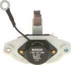 BOSCH 1 987 237 056 - Voltage regulator, alternator autospares.lv