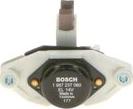 BOSCH 1 987 237 060 - Voltage regulator, alternator autospares.lv