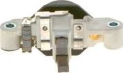 BOSCH 1 987 237 079 - Voltage regulator, alternator autospares.lv