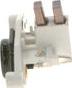 BOSCH 1 987 237 072 - Voltage regulator, alternator autospares.lv