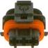 BOSCH 1 928 403 110 - Plug Sleeve, ignition system autospares.lv