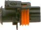 BOSCH 1 928 403 110 - Plug Sleeve, ignition system autospares.lv