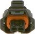 BOSCH 1 928 403 874 - Plug Sleeve, ignition system autospares.lv
