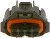 BOSCH 1 928 403 736 - Plug Sleeve, ignition system autospares.lv