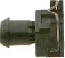 BOSCH 1 928 402 413 - Plug Sleeve, ignition system autospares.lv