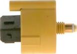 BOSCH 1 453 465 028 - Water Sensor, fuel system autospares.lv