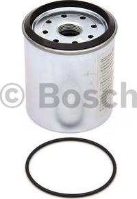 BOSCH 1 457 434 448 - Fuel filter autospares.lv