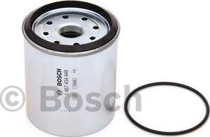 BOSCH 1 457 434 448 - Fuel filter autospares.lv