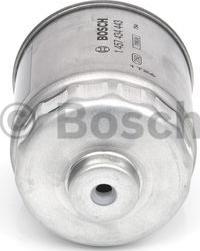 BOSCH 1 457 434 443 - Fuel filter autospares.lv