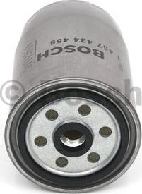 BOSCH 1 457 434 455 - Fuel filter autospares.lv