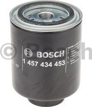 BOSCH 1 457 434 453 - Fuel filter autospares.lv