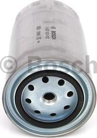 Wilmink Group WG1440278 - Fuel filter autospares.lv