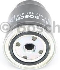 BOSCH 1 457 434 439 - Fuel filter autospares.lv