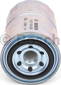 BOSCH 1 457 434 435 - Fuel filter autospares.lv