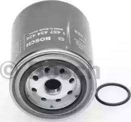 RIDER RD.2049WF8061 - Fuel filter autospares.lv
