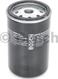 BOSCH 1 457 434 432 - Fuel filter autospares.lv
