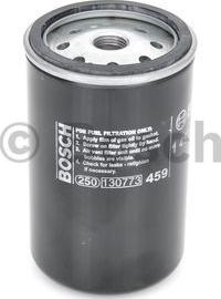 BOSCH 1 457 434 432 - Fuel filter autospares.lv