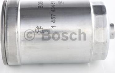 BOSCH 1 457 434 510 - Fuel filter autospares.lv