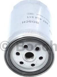 BOSCH 1 457 434 511 - Fuel filter autospares.lv