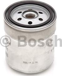 BOSCH 1 457 434 051 - Fuel filter autospares.lv