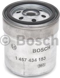 BOSCH 1 457 434 153 - Fuel filter autospares.lv