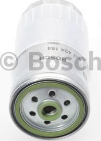 BOSCH 1 457 434 184 - Fuel filter autospares.lv
