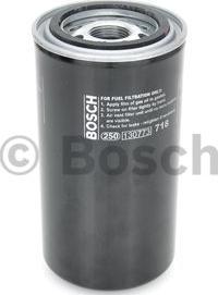BOSCH 1 457 434 180 - Fuel filter autospares.lv