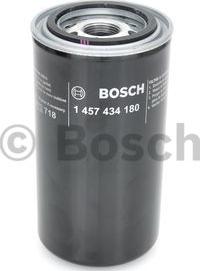 BOSCH 1 457 434 180 - Fuel filter autospares.lv