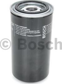 BOSCH 1 457 434 180 - Fuel filter autospares.lv