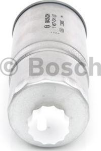 BOSCH 1 457 434 187 - Fuel filter autospares.lv