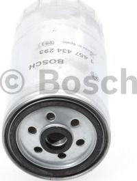 BOSCH 1 457 434 293 - Fuel filter autospares.lv