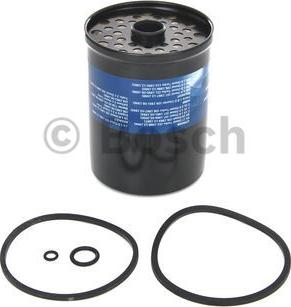 BOSCH 1 457 434 220 - Fuel filter autospares.lv