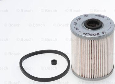 BOSCH 1 457 431 705 - Fuel filter autospares.lv