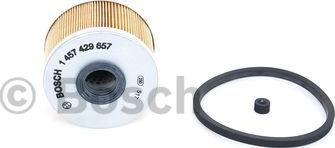 BOSCH 1 457 431 700 - Fuel filter autospares.lv