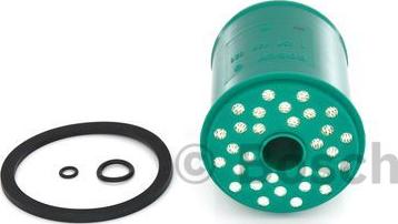 BOSCH 1 457 431 701 - Fuel filter autospares.lv