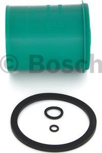 BOSCH 1 457 431 701 - Fuel filter autospares.lv