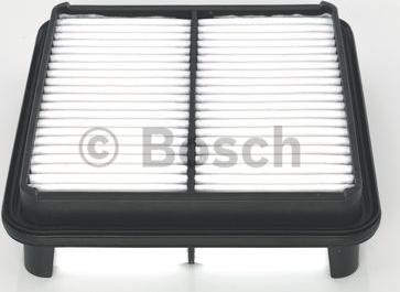 BOSCH 1 457 433 956 - Air Filter, engine autospares.lv