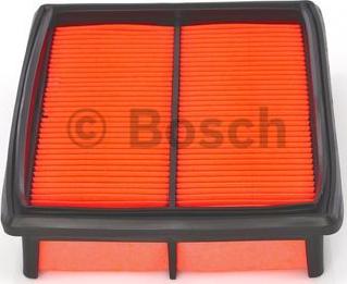 BOSCH 1 457 433 961 - Air Filter, engine autospares.lv