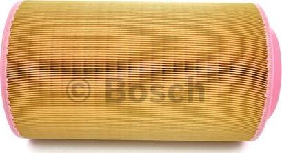 BOSCH 1 457 433 568 - Air Filter, engine autospares.lv