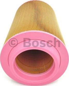 BOSCH 1 457 433 568 - Air Filter, engine autospares.lv