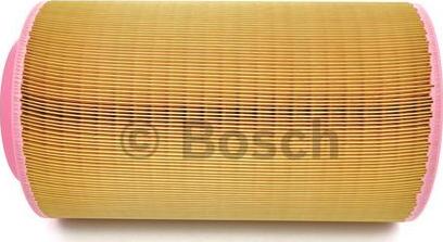 BOSCH 1 457 433 568 - Air Filter, engine autospares.lv