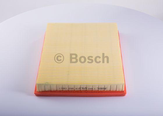 BOSCH 1 457 433 513 - Air Filter, engine autospares.lv