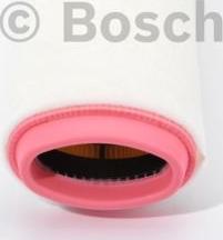 BOSCH 1 457 433 589 - Air Filter, engine autospares.lv