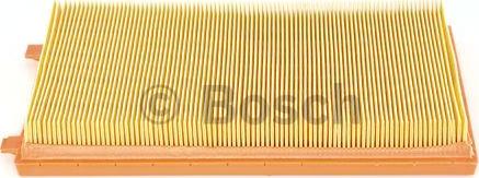 BOSCH 1 457 433 533 - Air Filter, engine autospares.lv