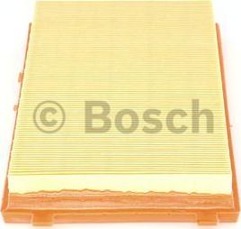 BOSCH 1 457 433 533 - Air Filter, engine autospares.lv