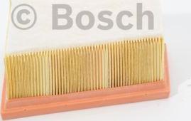 BOSCH 1 457 433 529 - Air Filter, engine autospares.lv