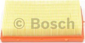 BOSCH 1 457 433 526 - Air Filter, engine autospares.lv