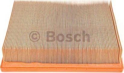 BOSCH 1 457 433 571 - Air Filter, engine autospares.lv