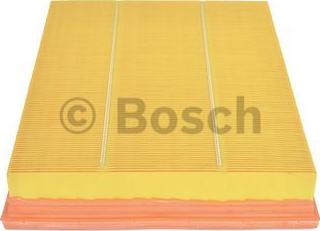 BOSCH 1 457 433 578 - Air Filter, engine autospares.lv