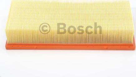 BOSCH 1 457 433 699 - Air Filter, engine autospares.lv